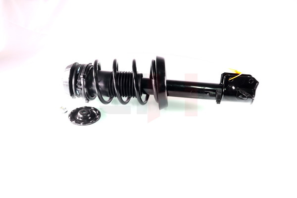 GH-353600C01 GH Stoßdämpfer OPEL ASTRA