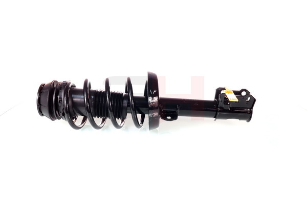 GH-353665C04 GH Stoßdämpfer OPEL ASTRA