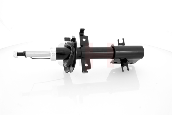 GH GH-353967 Amortizatorius RENAULT Laguna II Hatchback (BG) 1.9 dCi dyzelinas 92 AG 2004