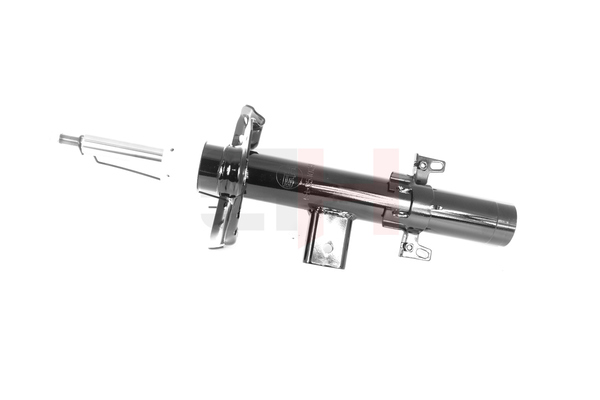Amortiguador LR031666 GH GH-354012H