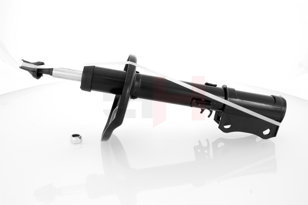 GH GH-354567V Shock absorber TOYOTA Camry Saloon (_V3_) 3.0 (MCV30_) Petrol 186 hp 2006 price