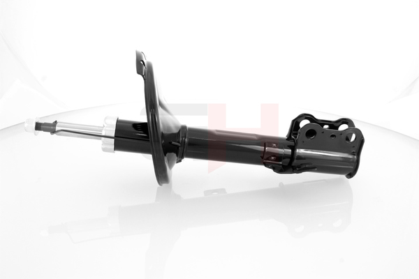 GH GH-356300V Amortisseur LEXUS RX (MHU3_, GSU3_, MCU3_) 330 (MCU38_) Essence 232 CV 2005