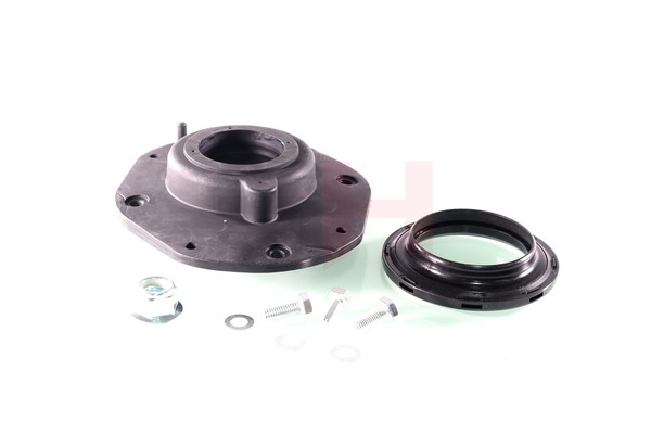 GH GH-361937 Domlager PEUGEOT hinten und vorne
