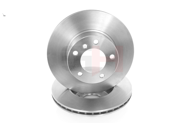 оригинальные BMW 3 GH Тормозные диски GH-401581