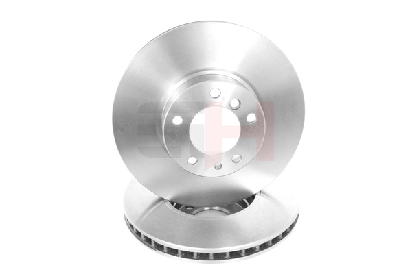 GH GH-401582 Brake rotors BMW 5 Series E39 525d 2.5 Diesel 163 hp 2001 price