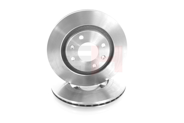 Disco de freno 00004246W6 GH GH-401936