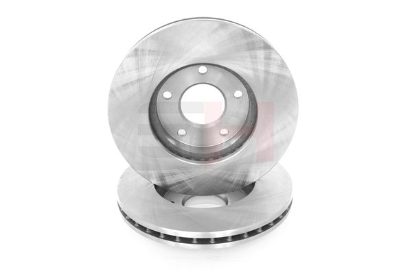 GH GH-402292 Brake disc Nissan Almera Tino 2.2 dCi Diesel 112 hp 2004 price