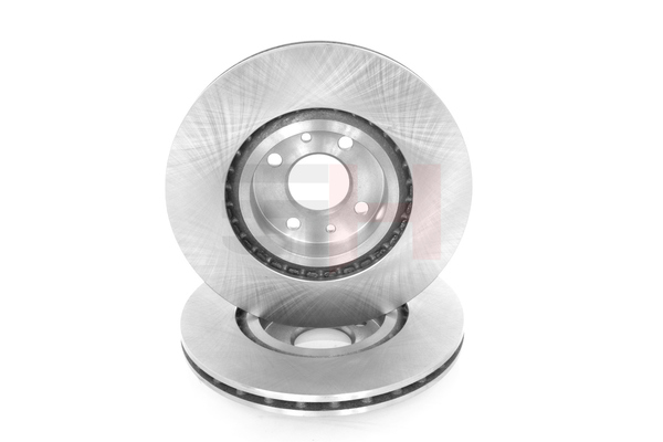 4779953AB OE GH Bremsscheibe GH-402354
