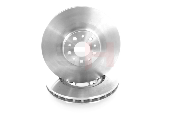 original Fiat DOBLO GH Bromsskivor GH-402397