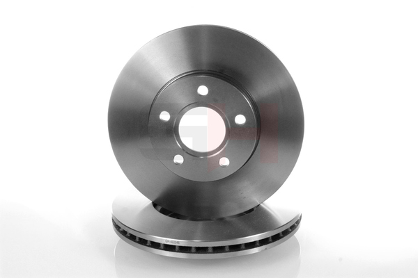 3M512C375AD OE GH Brake disc GH-402546
