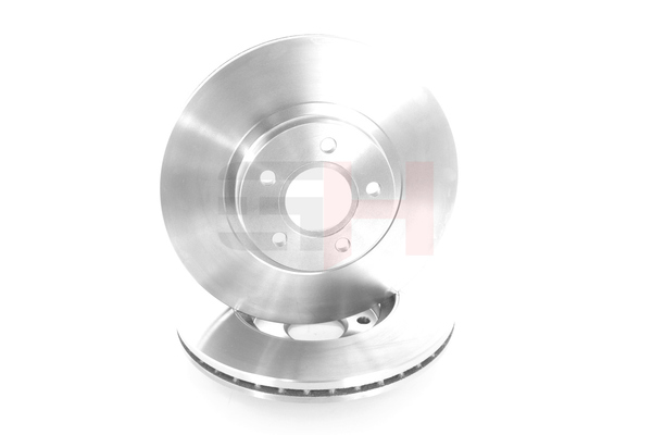 GH-402549 GH Discos de freno VOLVO XC70