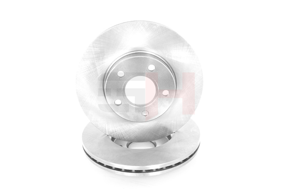 originale Ford S-MAX GH Bremseskive GH-402552