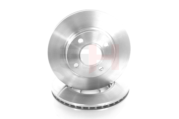Тормозные диски GH GH-402561