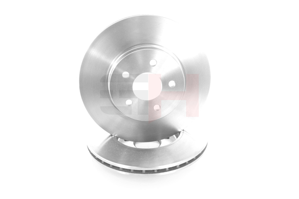 originale Ford S-MAX GH Bremseskiver GH-402566