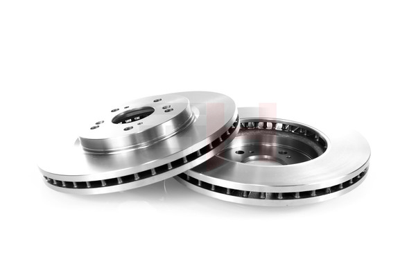 45251SWE000 OE GH Brake disc GH-402669