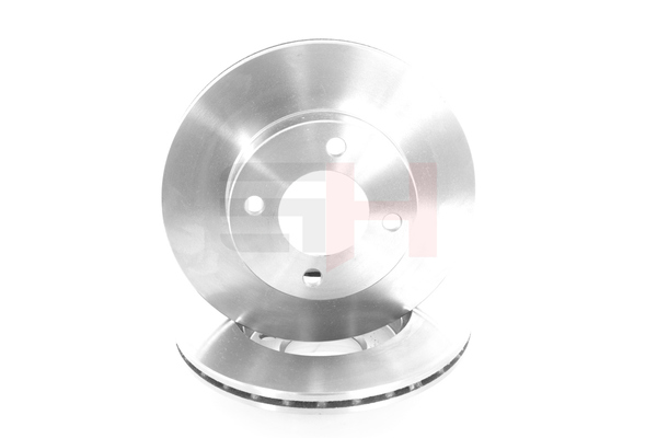 GH GH-403090 Bremsscheiben PROTON Satria (C9_M) 1.5 (C97M) Benzin 86 PS 2003