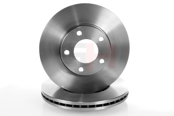 BP4Y3325XC OE GH Brake disc GH-403204