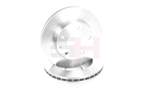 Тормозной диск GH GH-403212 совместимо с MAZDA, FORD USA дешево