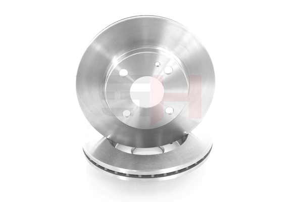 Disco de freno F1CZ1125A GH GH-403256