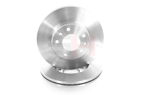 Original Mazda 3 GH Bremsscheibe GH-403266