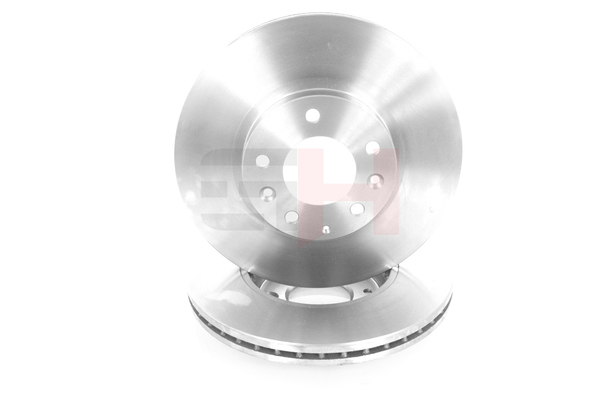 Disco de freno 5DA026251 GH GH-403271