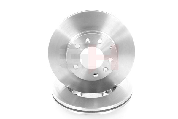 Тормозной диск GH GH-403285 совместимо с MAZDA дешево