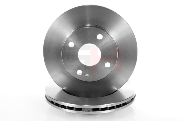 Disco de freno BR703325XD GH GH-403293