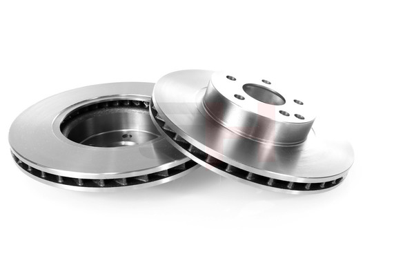 Disque de frein GH GH-403354 appropriées pour MERCEDES-BENZ pas cher