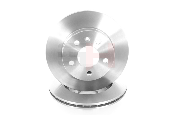 Bromsskiva GH GH-403382 som passar till MERCEDES-BENZ billigt