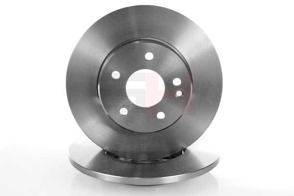 Disque de frein GH GH-403384 appropriées pour MERCEDES-BENZ pas cher