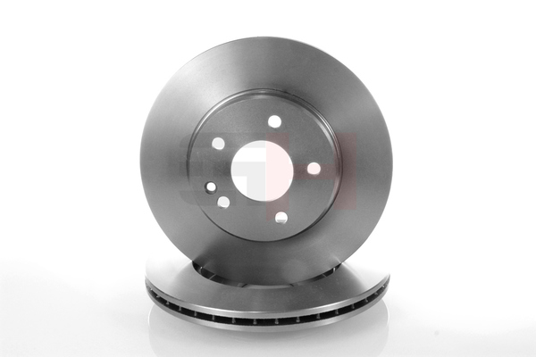 Тормозные диски GH GH-403385