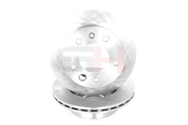 2DO615301C OE GH Bremsscheibe GH-403391