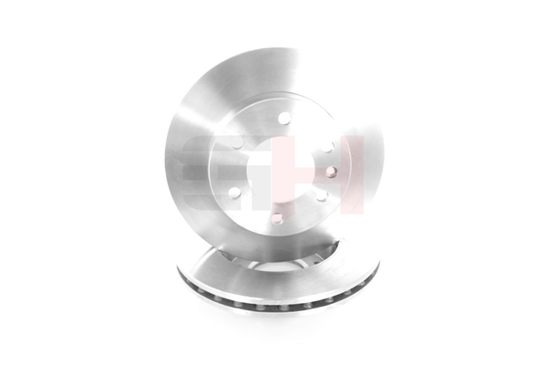 Disque de frein GH GH-403392 appropriées pour VW, MERCEDES-BENZ pas cher