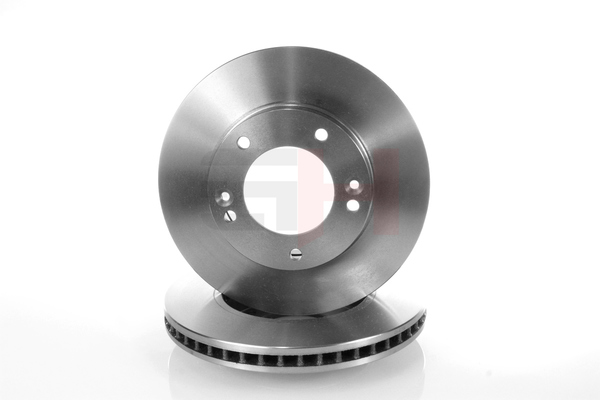 оригинальные Jeep WRANGLER GH Тормозные диски GH-403550