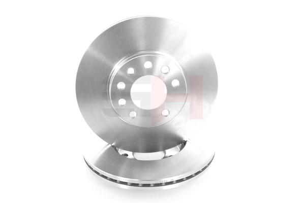 B117J0028F OE GH Disque de frein GH-403600