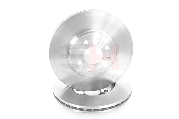 Bremseskive GH GH-403611 der passer til OPEL billig
