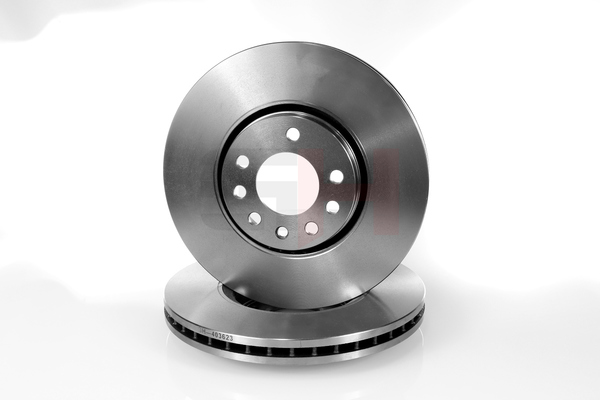 GH GH-403623 Brake disc SAAB 9-3 Saloon (YS3F) 2.0 Turbo Performance Petrol 252 hp 2010 price
