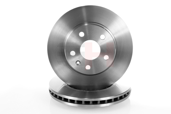 1301307 OE GH Disque de frein GH-403625