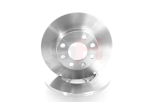 Disque de frein GH GH-403634 appropriées pour OPEL, DAEWOO, BEDFORD pas cher