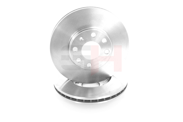 95526647 OE GH Disque de frein GH-403666