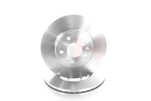 13502044 OE GH Disque de frein GH-403667