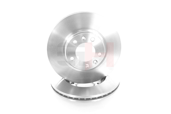 Bremsscheibe GH GH-403747 passend für PEUGEOT, CITROËN zum günstigen Preis