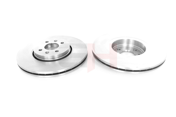 Remschijf GH GH-403956 geschikt voor RENAULT goedkope