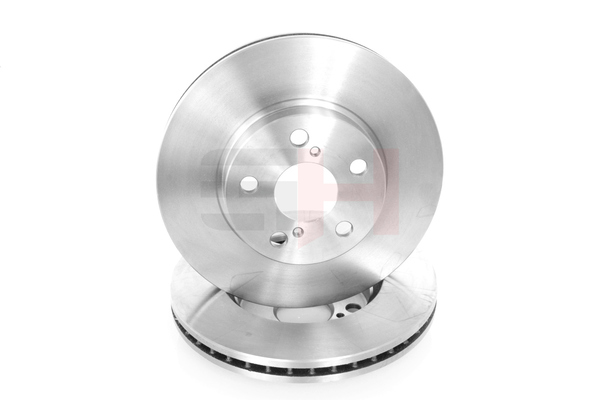 Zavorni kolut GH GH-404508 primeren za TOYOTA poceni