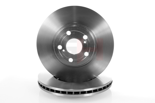 GH GH-404526 Brake disc Toyota Avensis t25 Wagon 2.4 VVT-i (AZT251_) Petrol 170 hp 2006 price