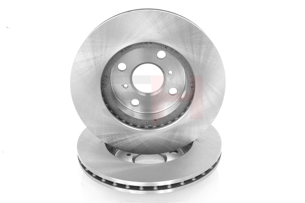 originale Ford S-MAX GH Bremseskive GH-404552