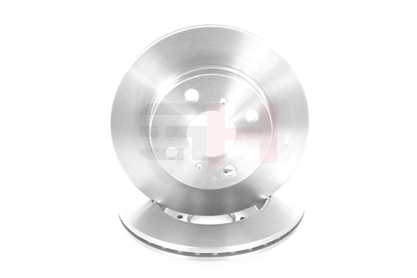 оригинальные Toyota LAND CRUISER GH Тормозные диски GH-404580