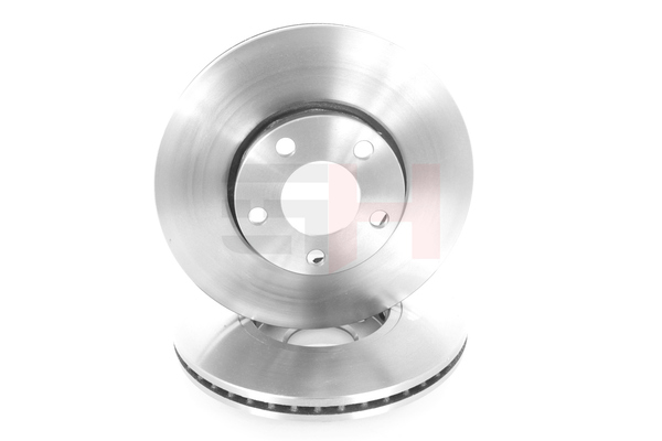 GH GH-404701 Bremsscheibe AUDI A4 B5 Avant (8D5) RS4 2.7 quattro Benzin 380 PS 2000