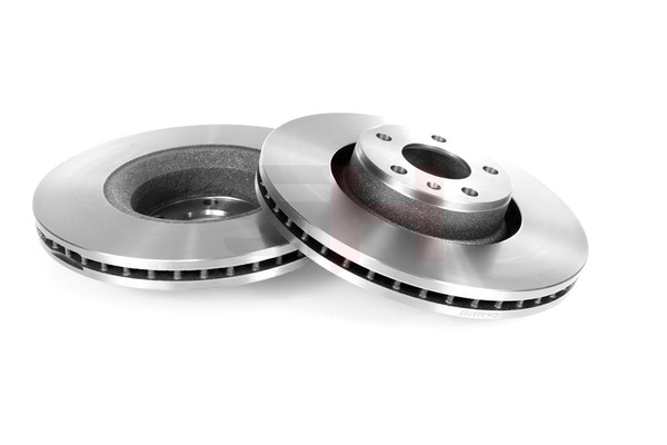 4F0615301AD OE GH Brake disc GH-404707