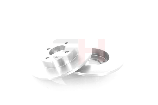 Disco de freno 811615301C GH GH-404749